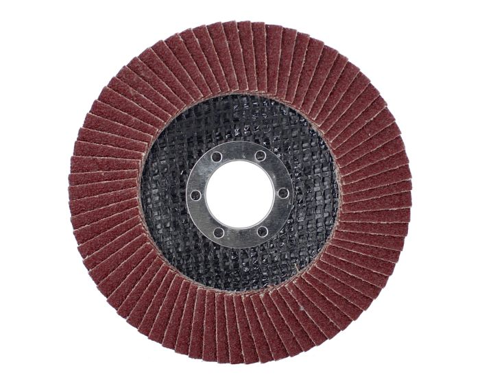 Disco laminado 4-1/2" G-80 SW-42060203 Fumetax