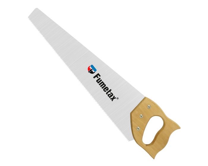 Serrucho 18" Mango madera SW-6103007 Fumetax