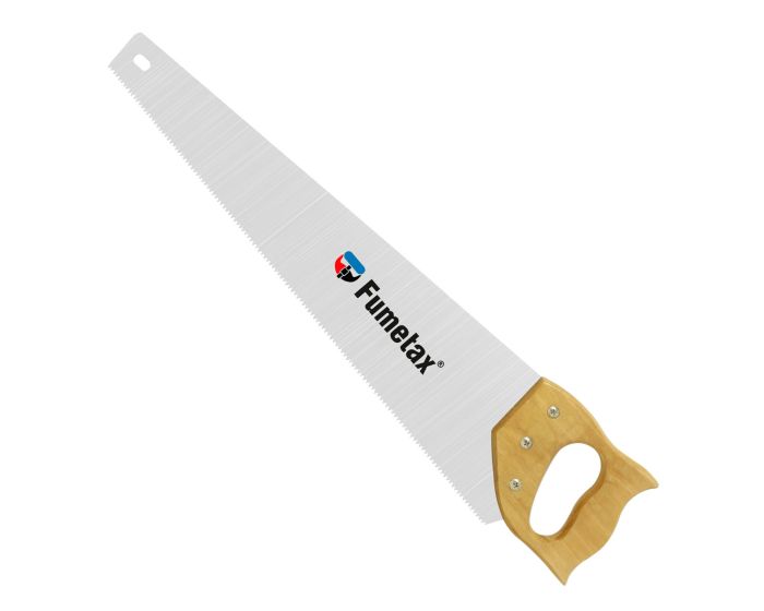 Serrucho 20" Mango madera SW-6103008 Fumetax