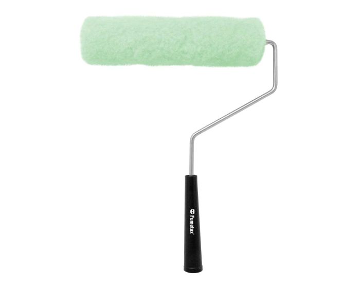 Rodillo de 9" felpa 18 mm SW-6202102 Fumetax