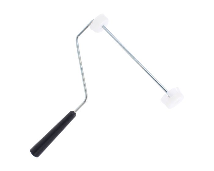 Armazón para rodillo 9" SW-6209002 Fumetax