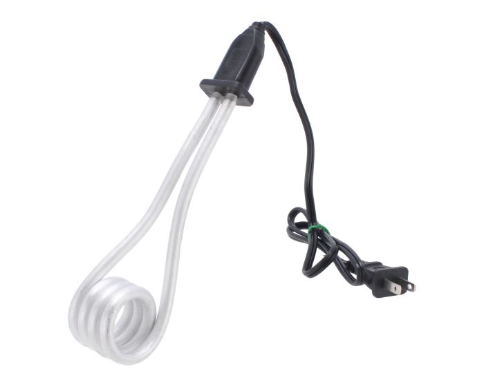Calentador de agua para 15 L  SE-850101004 Metalax