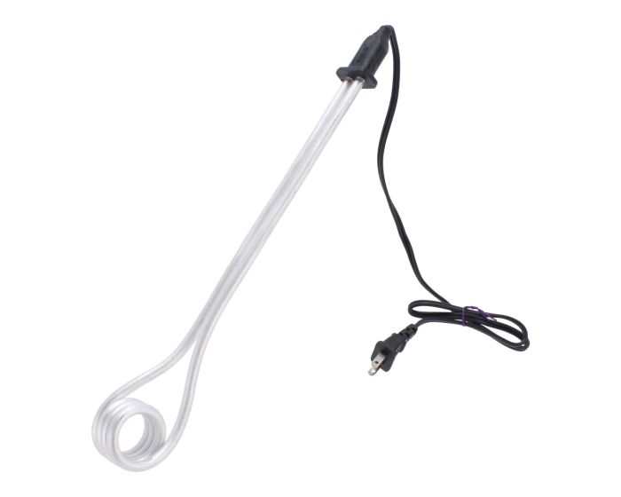 Calentador de agua para 38 L SW-49981 Fumetax
