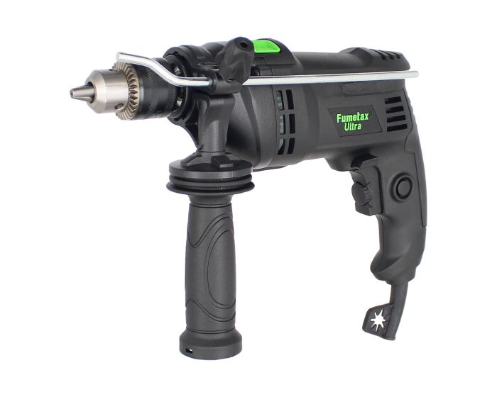 Taladro percutor de 1/2" 850 W FU-82002 Fumetax