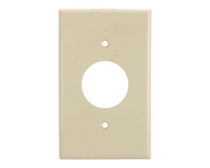 Placa para contacto sencillo FU0151 Fulgore