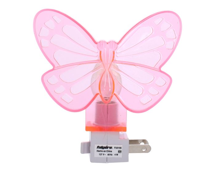 Lámpara para interiores mariposa FU0166 Fulgore