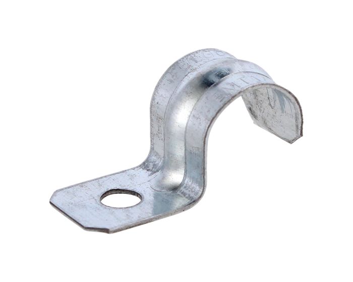 Abrazadera de uña para tubo 1/2" FU0248 Fulgore