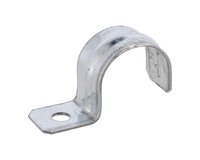 Abrazadera de uña para tubo 1" FU0250 Fulgore