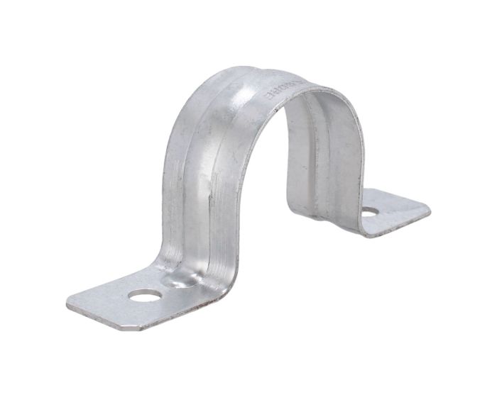 Abrazadera tipo omega para tubo 3/4" FU0252 Fulgore