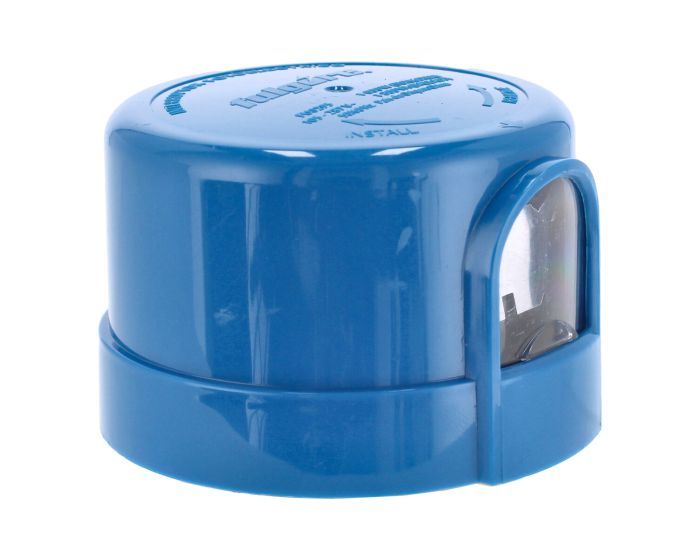 Sensor con fotocelda FU0295 Fulgore