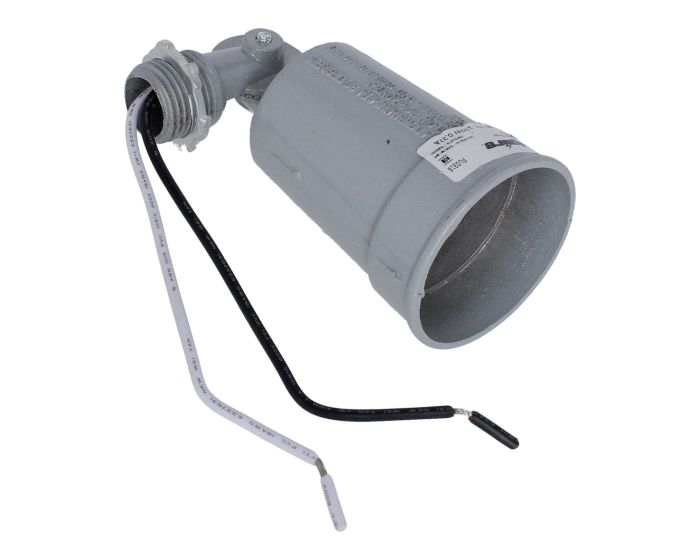 Portalámpara para exteriores FU0316 Fulgore
