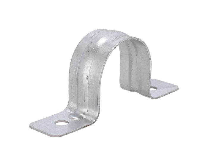 Abrazadera tipo omega para tubo 1-1/2" FU0366 Fulgore