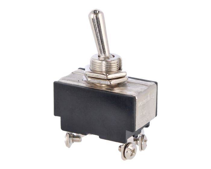 Interruptor de palanca 4 tornillos FU0412 Fulgore