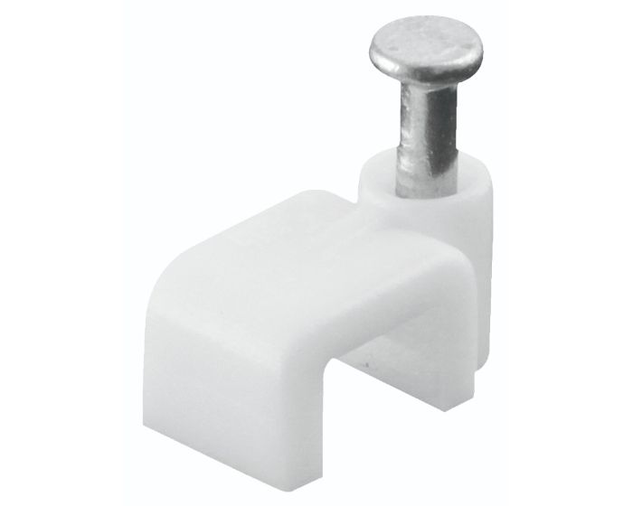 Grapa recta 5mm Bolsa 100 piezas FU0476 Fulgore