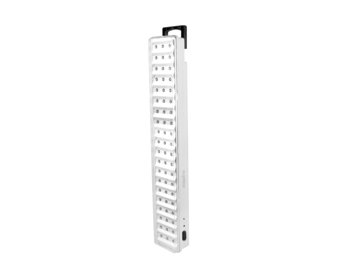 Luminario de emergencia 60 LEDS FU0581 Fulgore