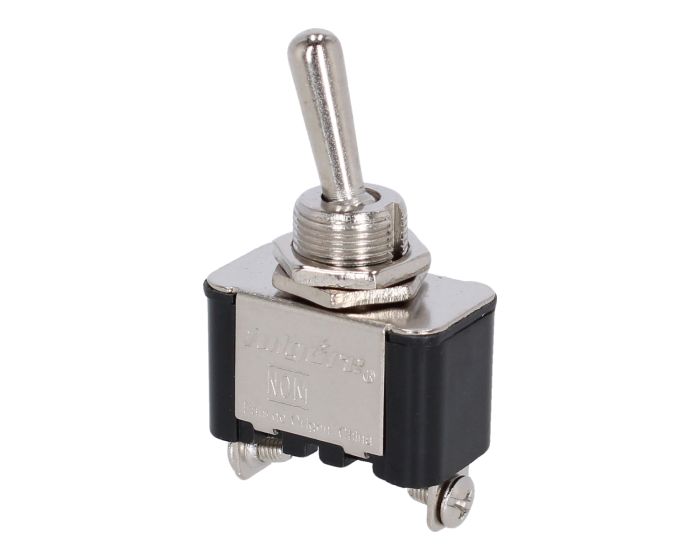 Apagador de palanca 2 tornillos FU0712 Fulgore