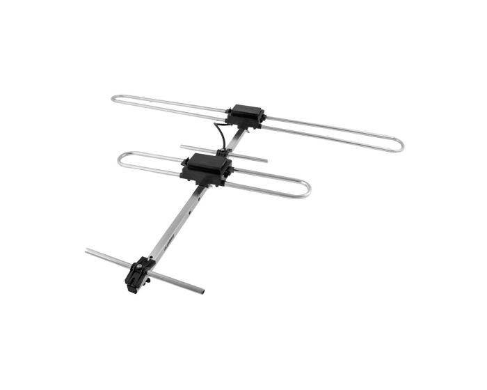 Antena aérea de 4 modulos VHF / UHF FU0859 Fulgore