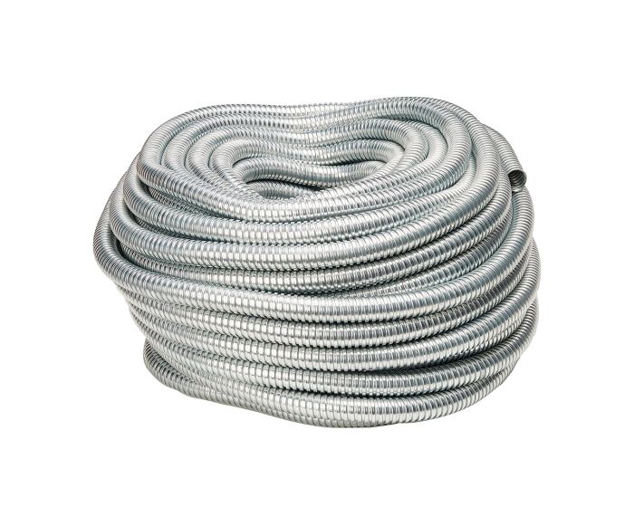 Tubo conduit flexible de 1-1/4" x 30 metros FU1429 Fulgore