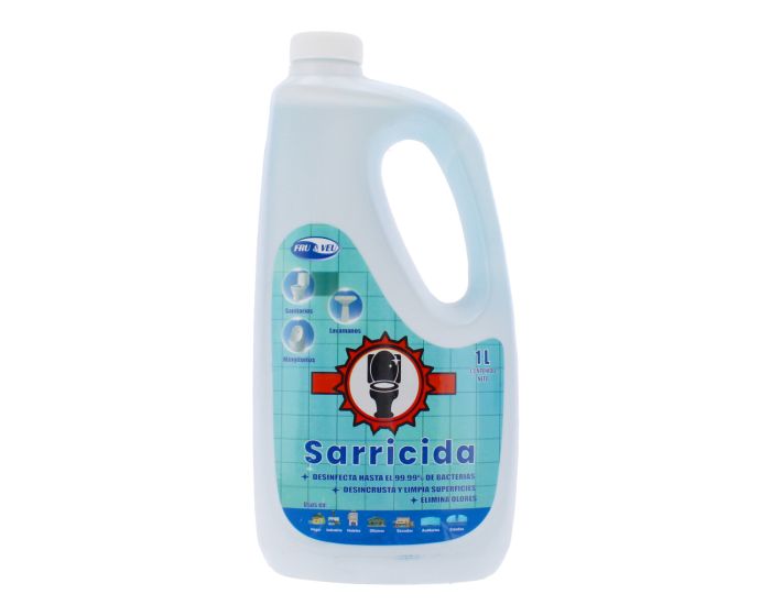Sarricida Celta 1 litro FRU y VEU