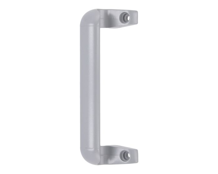 Tirador para puerta corrediza gris HA01-G Axcent