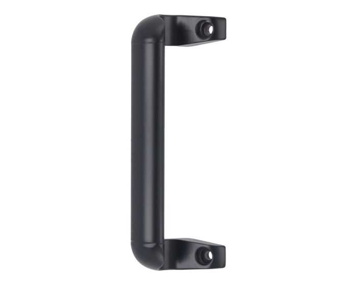 Tirador para puerta corrediza negro HA01-N Axcent