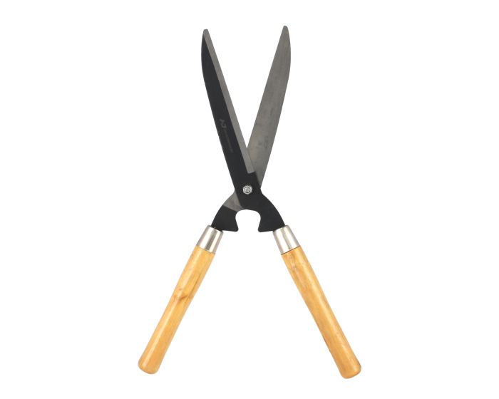 Tijeras para poda mango de madera 19" 02-320 Herramientas CH