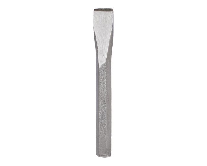 Cincel punta plana 3/4" x 8" Herramientas CH