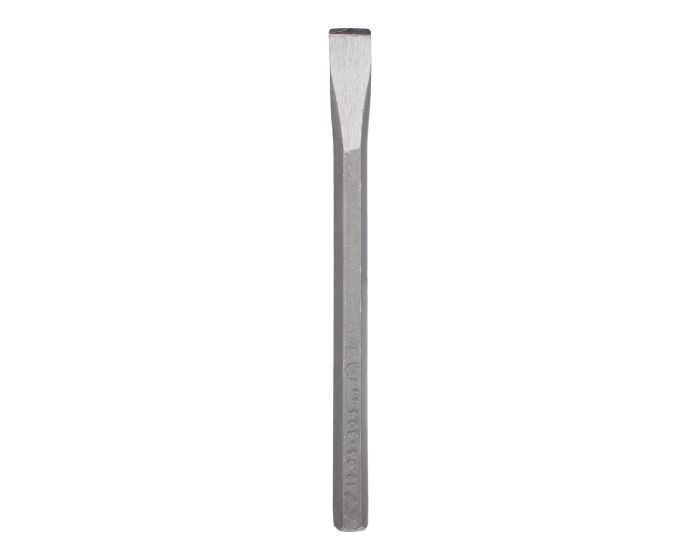 Cincel punta plana 3/4" x 12" Herramientas CH
