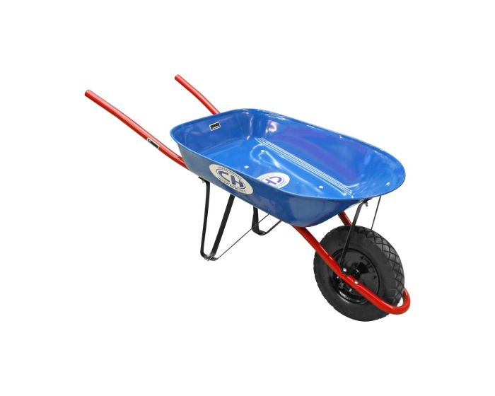 Carretilla semi honda 4.5 pies 01-352 Herramientas CH