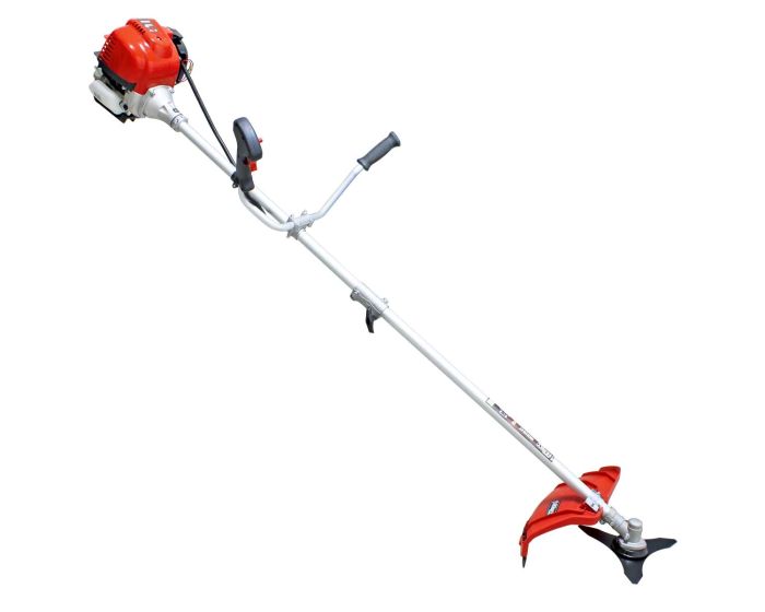 Desbrozadora con motor de gasolina 35 cc HKD354T Husky