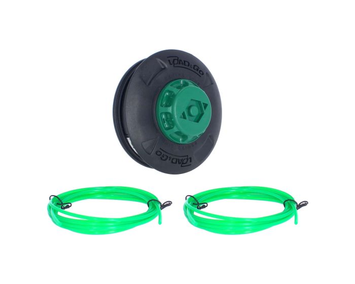 Cabezal para desbrozadora 63129007 Efco