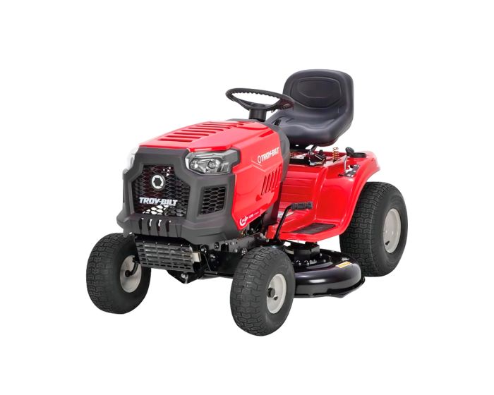 Tractor podador 17.5 HP con motor B&S 500 cc 42" 13AN77BS309 TROY BILT