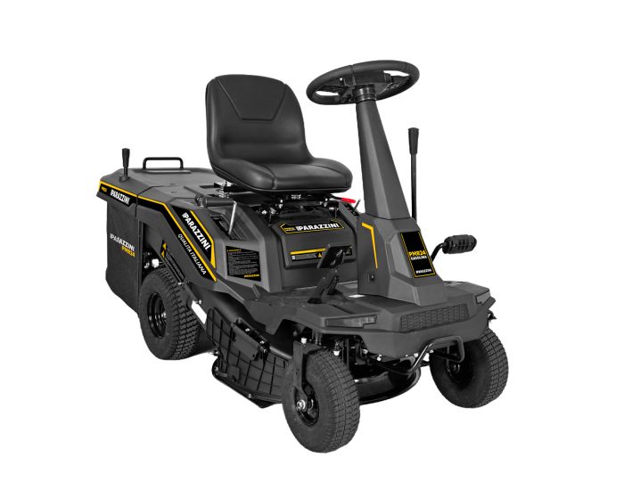 Tractor podador motor RV225-x 223 CC 24" Parazzini