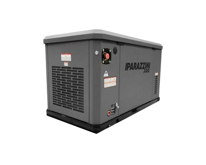 Generador a gas LP GH26000E-A Parazzini