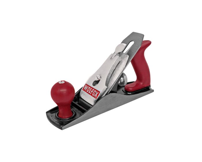 Cepillo para carpintero #4 WF1428 Wolfox