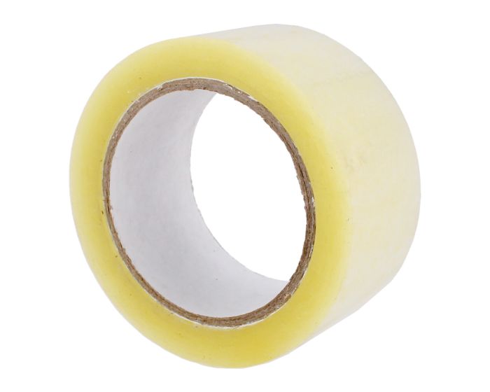 Cinta transparente para empacar 48 mm X 100 metros