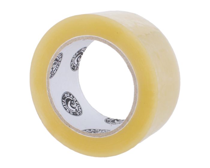 Cinta transparente para empacar 48 mm X 135 metros C10106 Bear Force