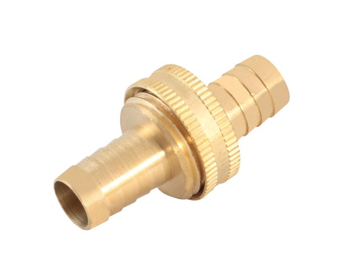 Juego de conexiones para manguera 1/2" TC0861 Toolcraft