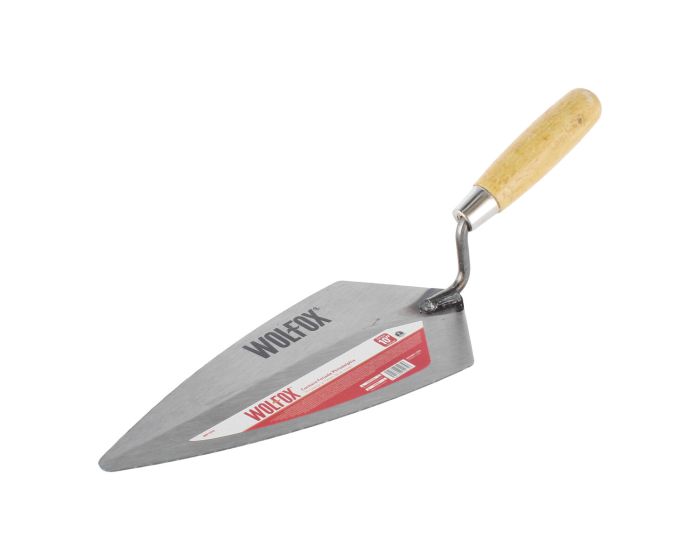 Cuchara Filadelfia 10" WF1910 Wolfox