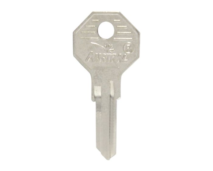 Forja para cerradura T-32 MG