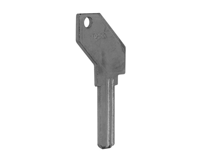 Forja para cerradura Tover S1 TO-22 MG