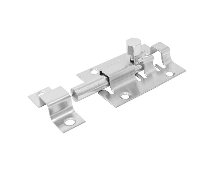 Pasador Maus 2" acero inoxidable 4430 Ashico