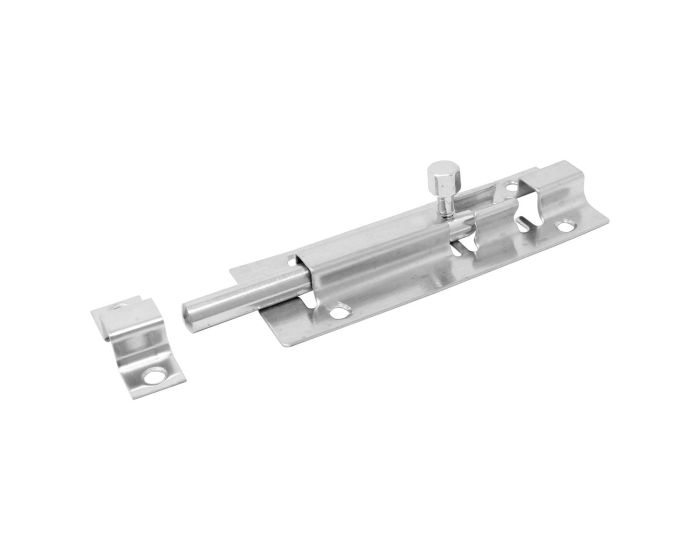 Pasador Maus 4" acero inoxidable 4432 Ashico