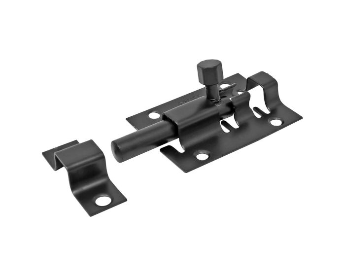 Pasador Maus 2" negro 4033 Ashico