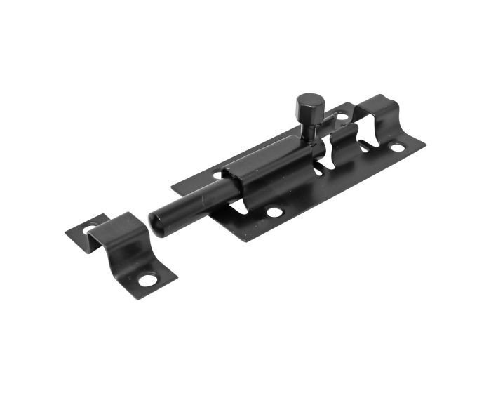 Pasador Maus 3" negro 4034 Ashico