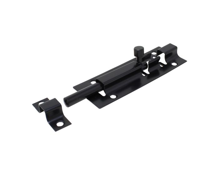 Pasador Maus 4" negro 4035 Ashico