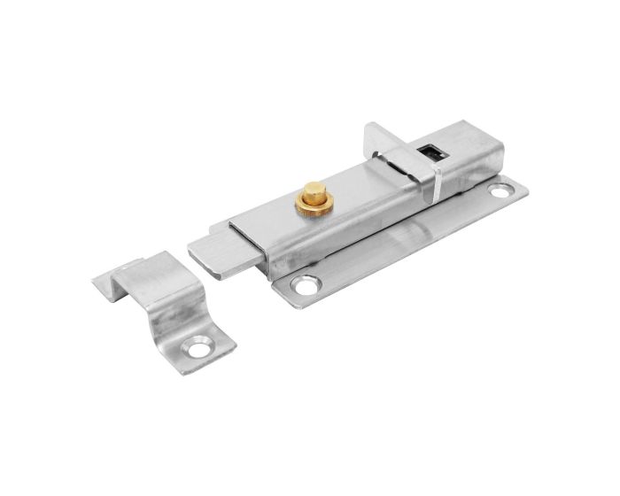 Pasador automático 4" acero inoxidable 4437 Ashico