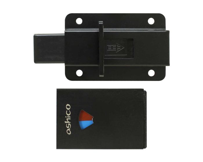 Pasador con indicador acero inoxidable 95788 Ashico