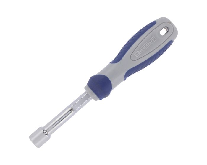 Desarmador de caja 7/16" x 3" TC1828 Toolcraft
