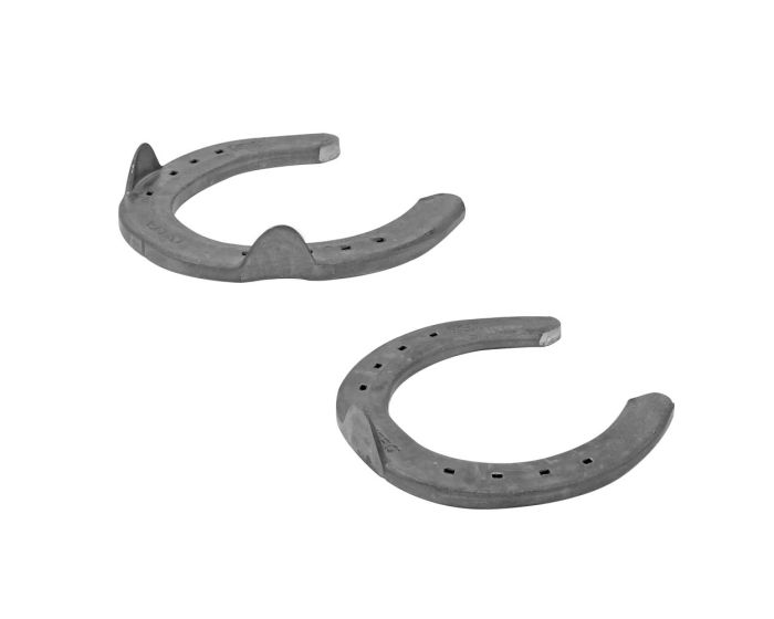 Herradura para equitación #00 Delta Mustad